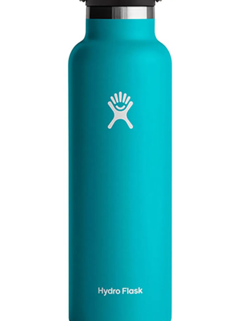 Hydro Flask logo-print bottle | Equipment | Image 2