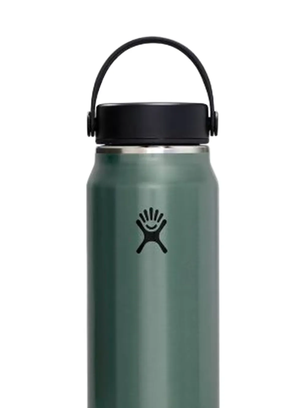 Hydro Flask logo-print bottle | Equipment | Image 2