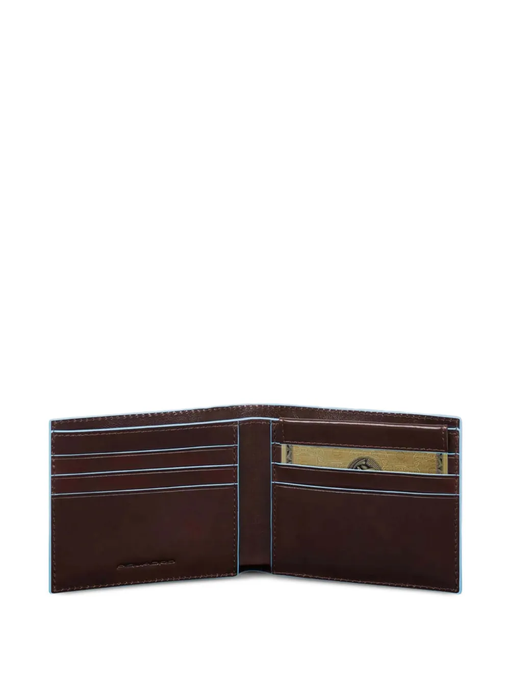 PIQUADRO leather wallet | Image 2