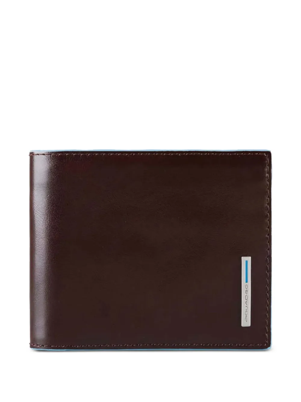 PIQUADRO leather wallet | marrón | Image 1