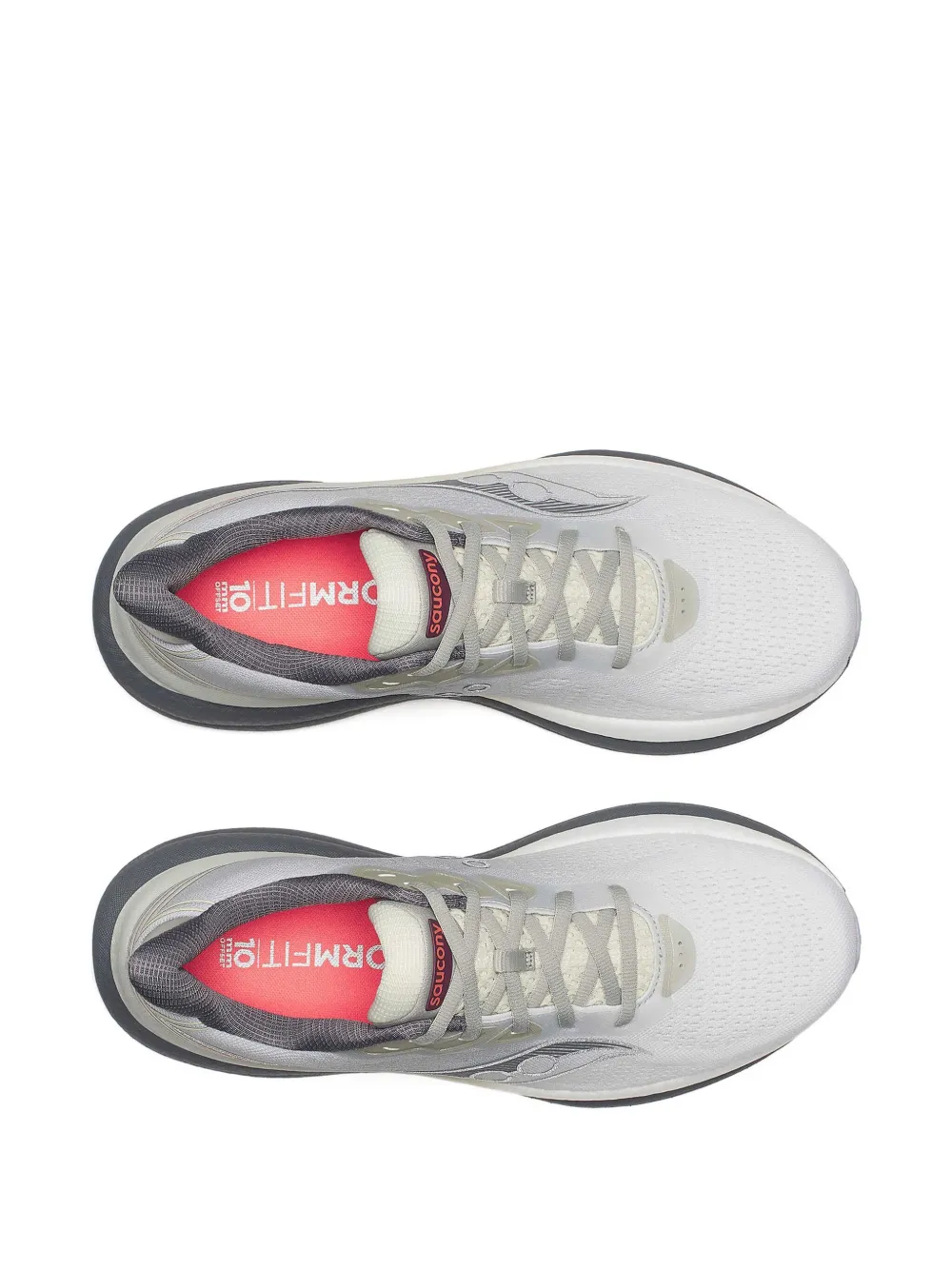 Saucony Triumph 23 sneakers Grey