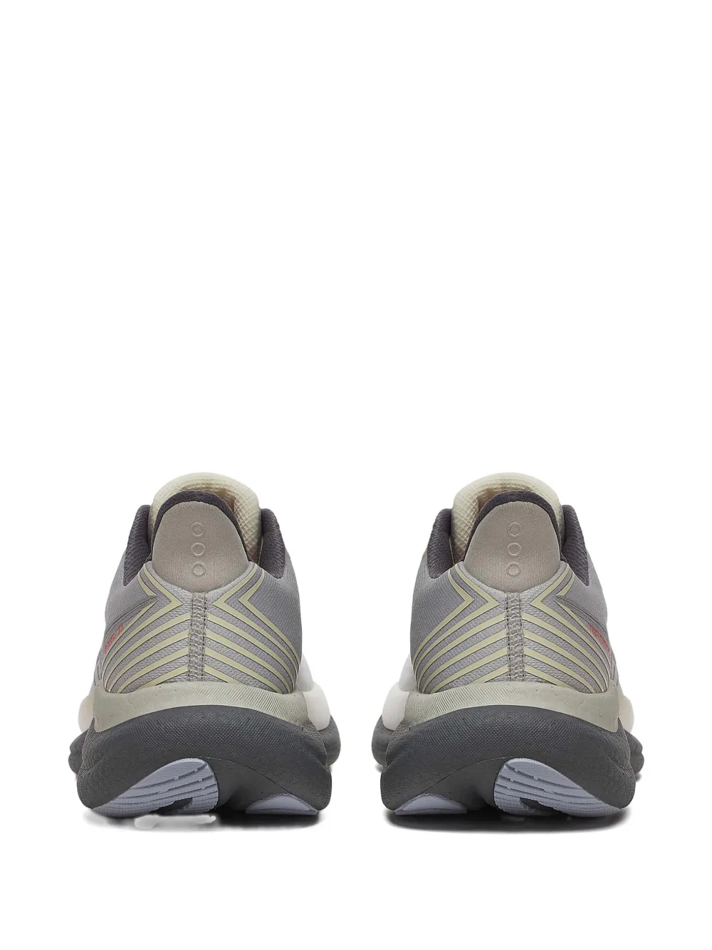 Saucony Triumph 23 sneakers Grey