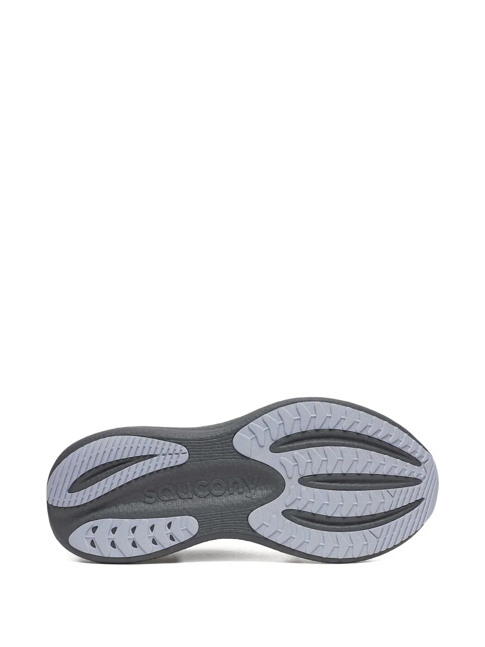Saucony Triumph 23 sneakers Grey