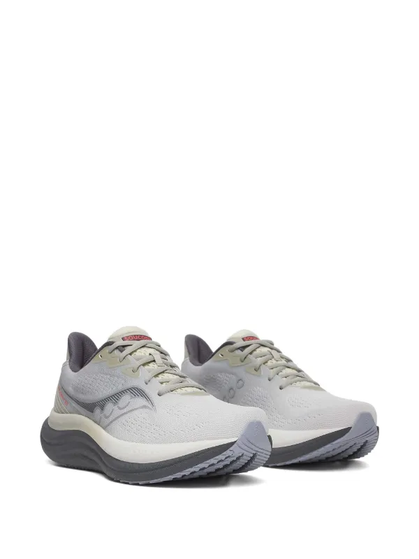 Saucony Tênis Triumph 23 | Cinza | FARFETCH BR