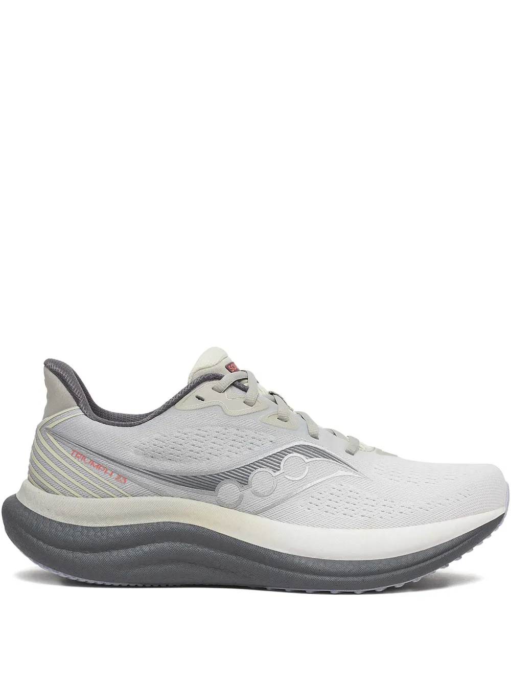 Saucony Triumph 23 sneakers Grey