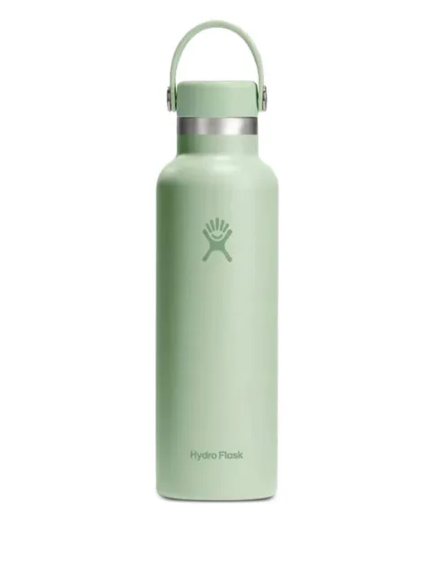 Hydro Flask stainless steel water bottle