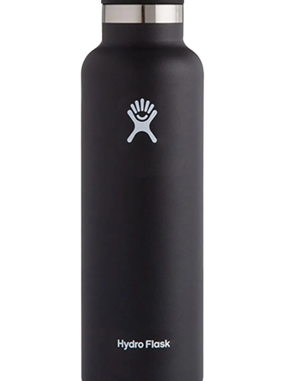 Hydro Flask logo-print bottle | Equipment | Image 2