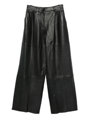 パンツ Parosh Trousers P.A.R.O.S.H. Pants - FARFETCH