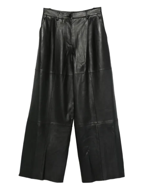 P.A.R.O.S.H. pantalones rectos