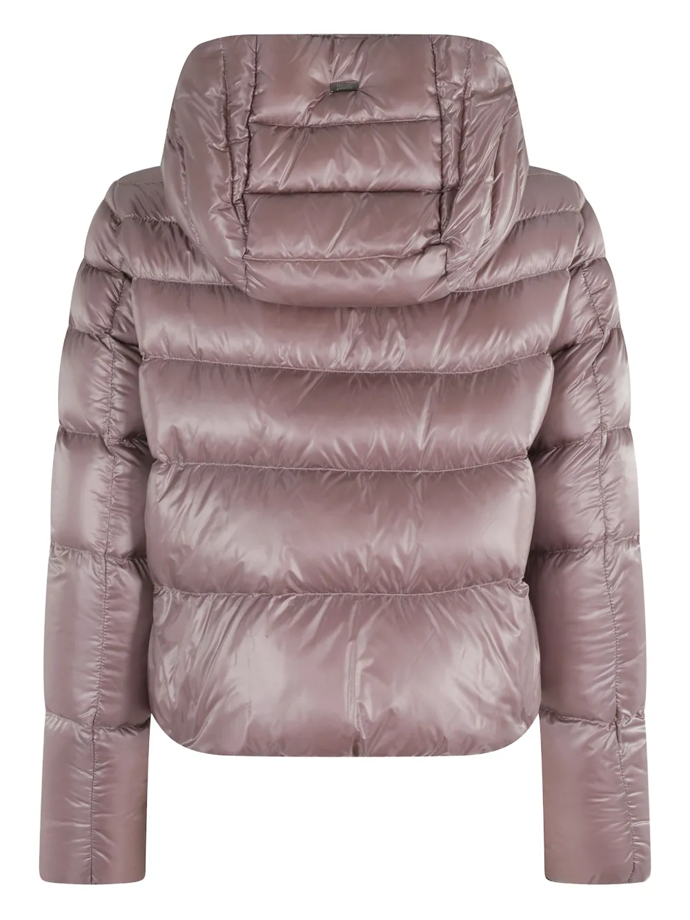 Herno hooded quilted jacket | Down Jackets | Image 2