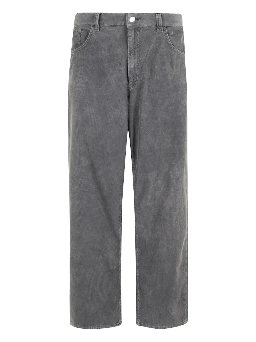 Sunflower organic-cotton jeans Grijs