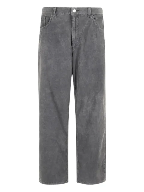 Sunflower organic-cotton jeans