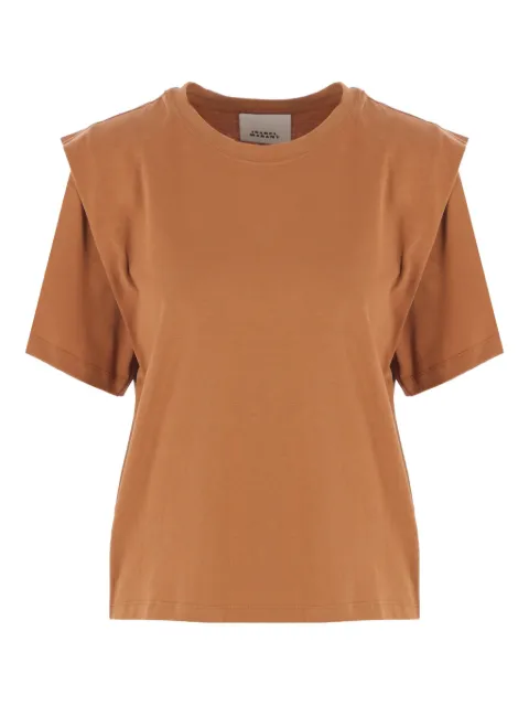 ISABEL MARANT cotton t-shirt
