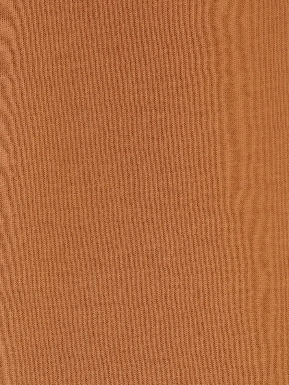 ISABEL MARANT Katoenen T-shirt Oranje