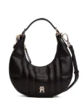 Tommy Hilfiger quilted bag - Black