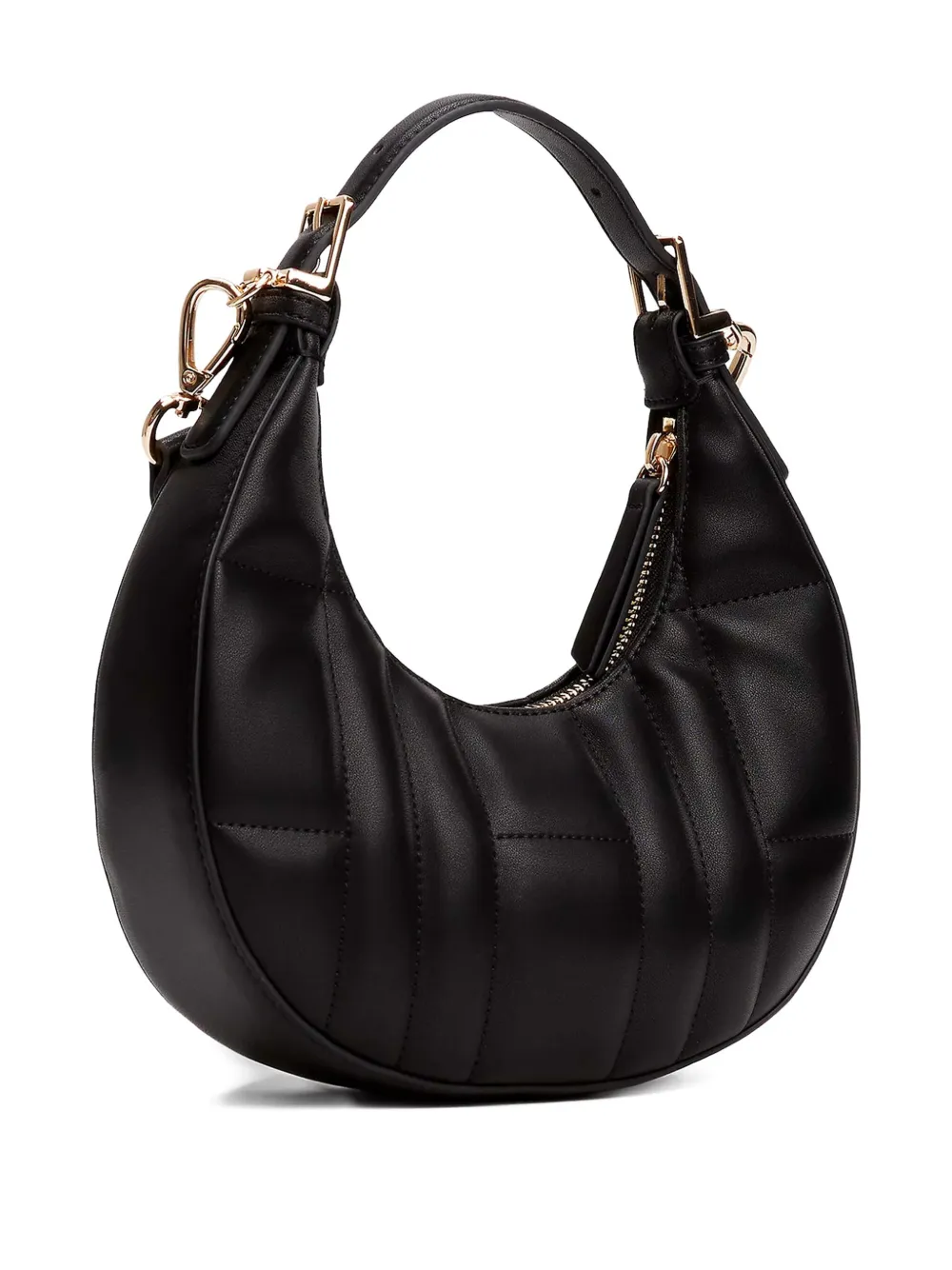 Tommy Hilfiger quilted bag | Image 2
