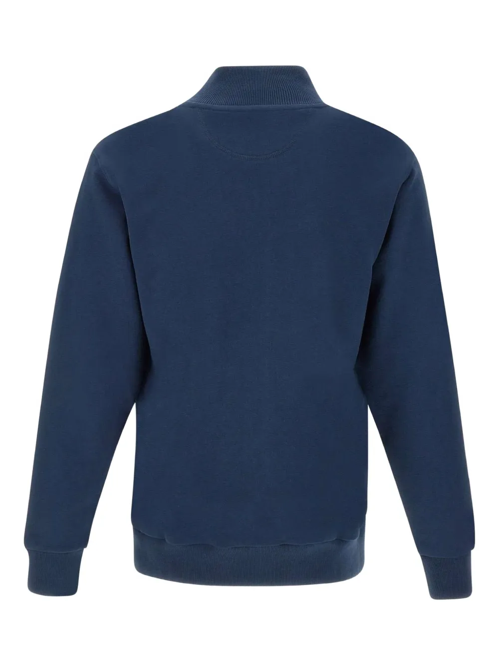 La Martina high-neck zip-front sweatshirt | Sweatshirts | Image 2
