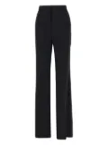 Max Mara Cosmo trousers - Blue
