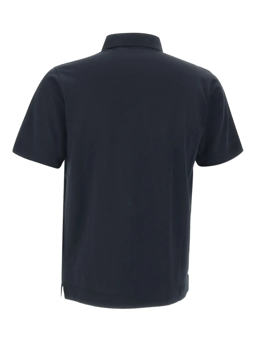 DIKTAT cotton polo shirt | Image 2