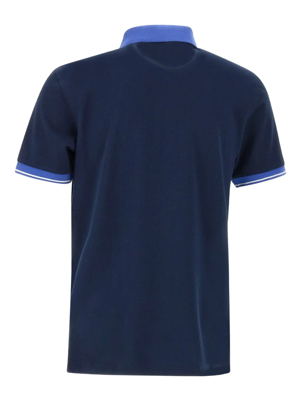 La Martina logo-embroidered polo shirt | Image 2