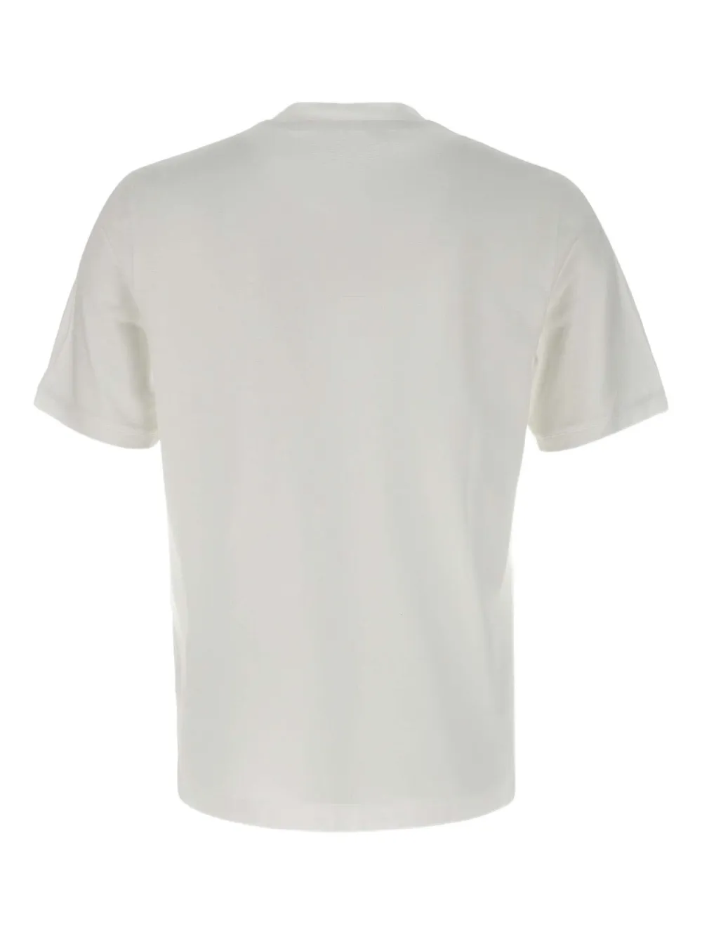 DIKTAT cotton T-shirt | T-Shirts | Image 2