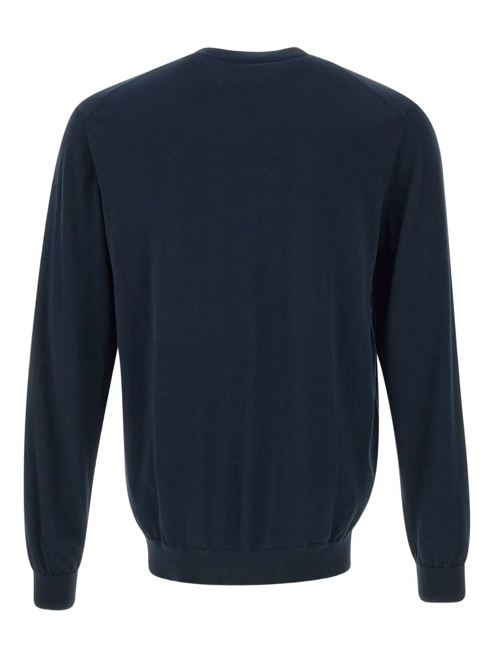DIKTAT cotton sweater | Knitted Sweaters | Image 2