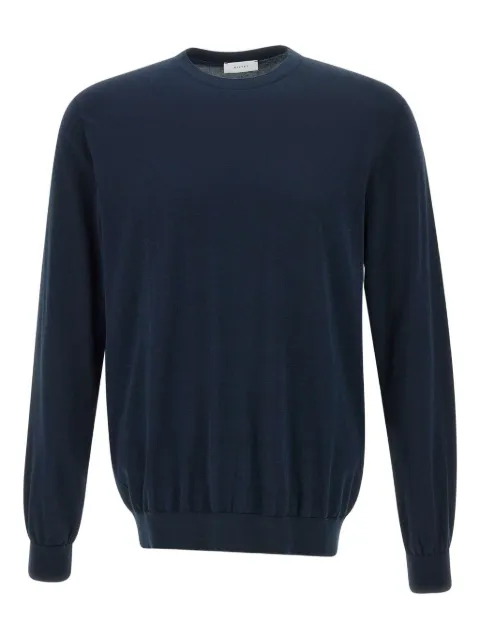 DIKTAT cotton sweater