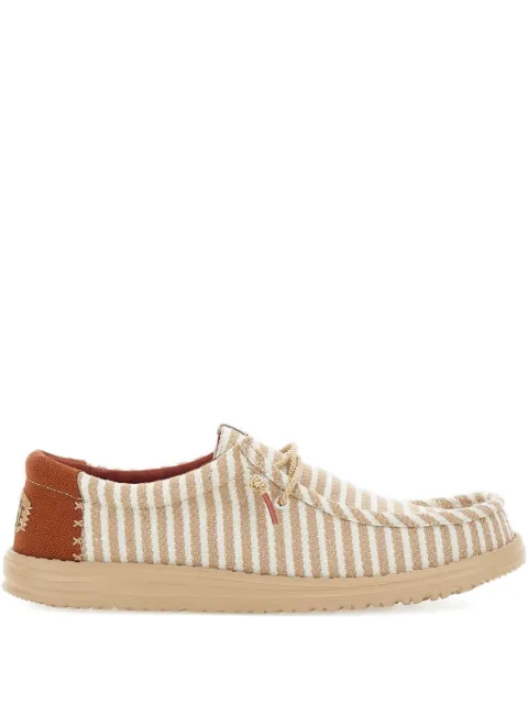Hey Dude Wally Resort loafers