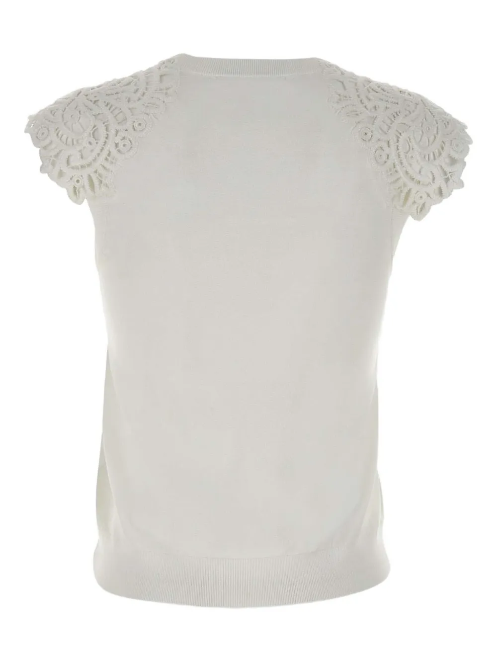 kaos V-neck top | Vests & Tank Tops | Image 2