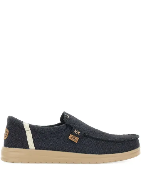 Hey Dude Mikka loafers