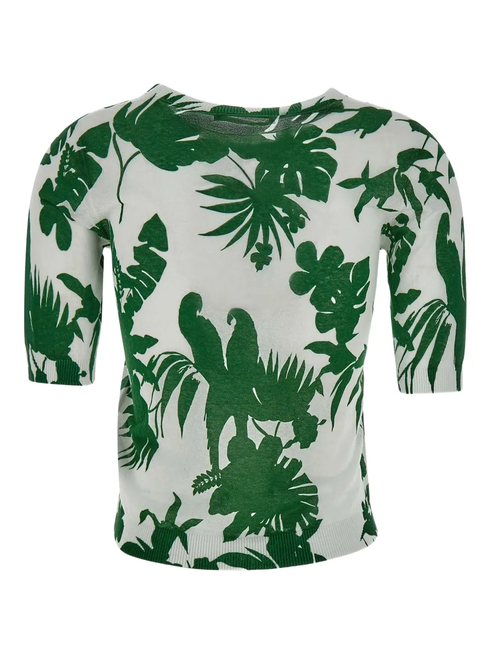 Max Mara Comodo jumper Groen
