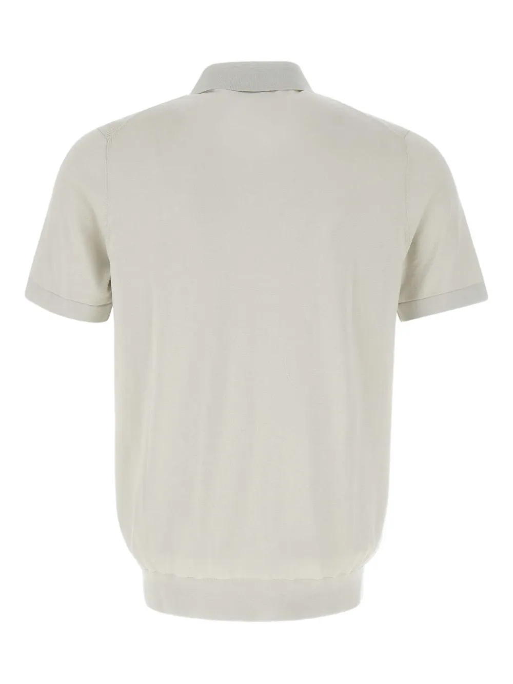 DIKTAT short-sleeve polo shirt | Image 2