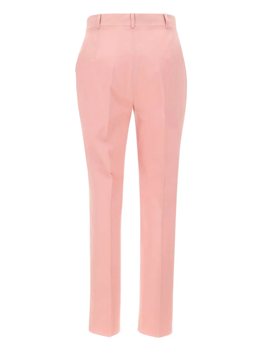 Max Mara David trousers Roze
