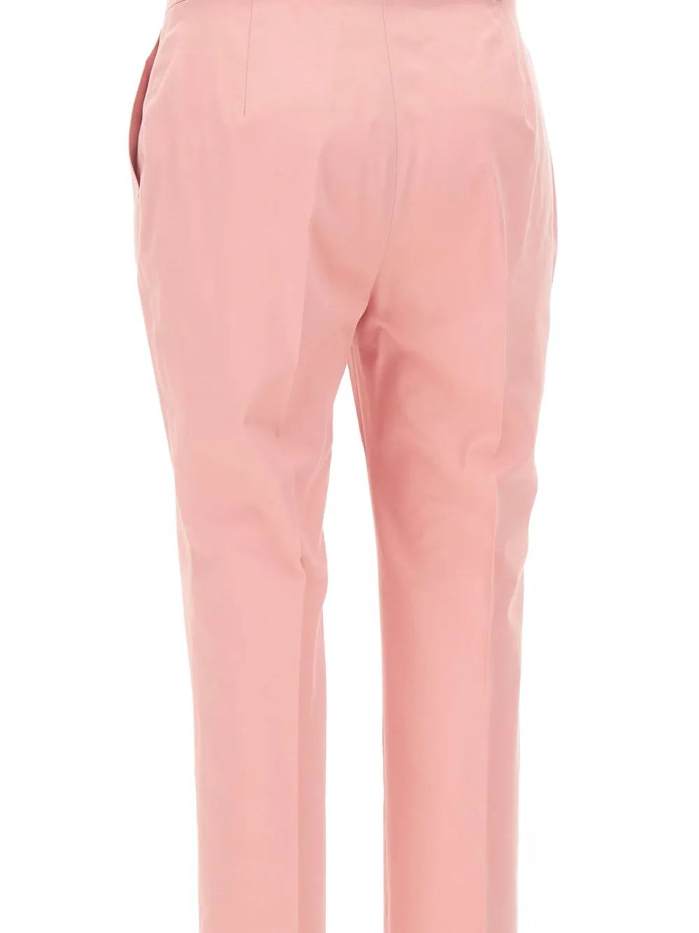 Max Mara David trousers Roze