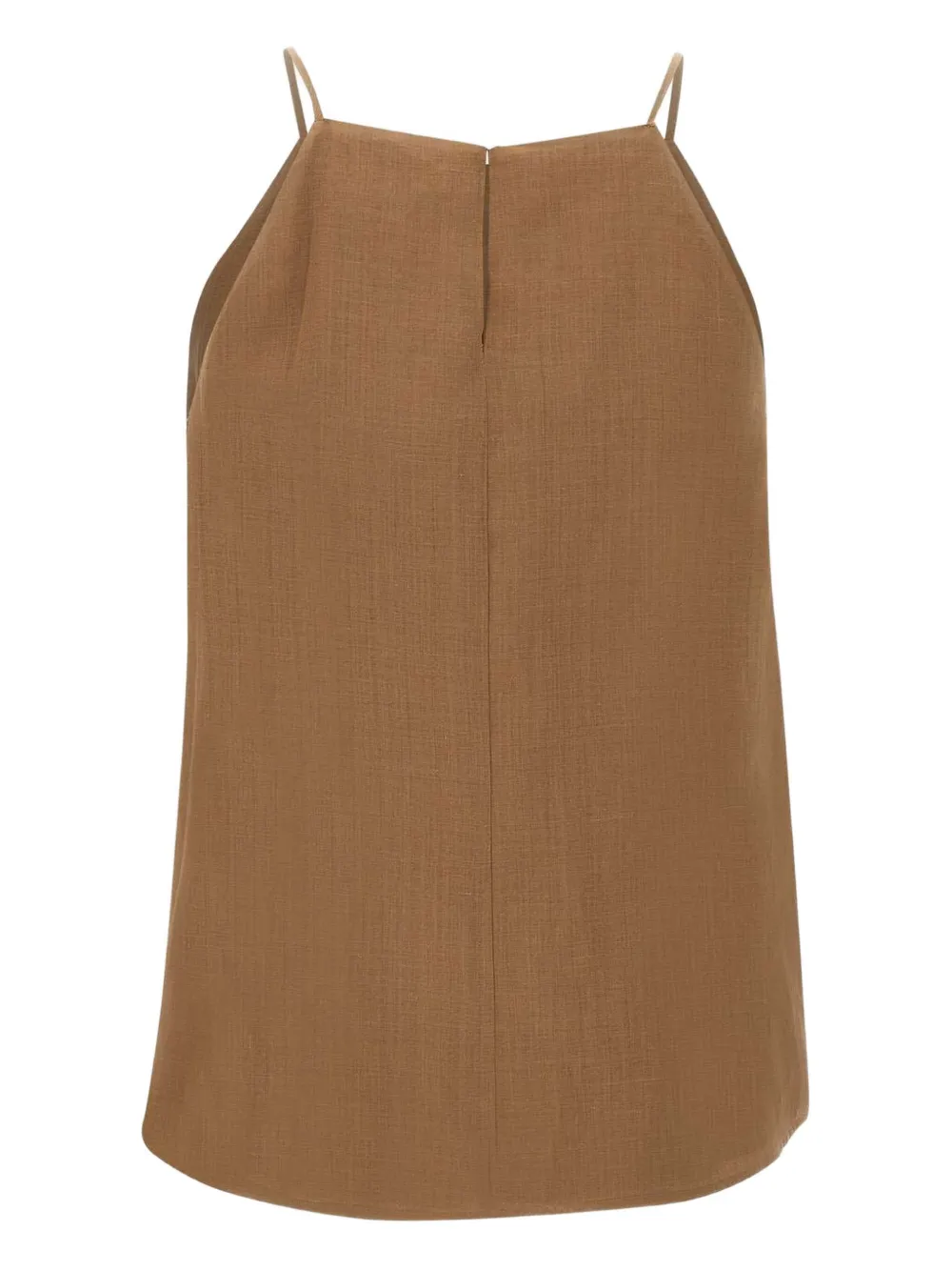 Max Mara Summer top Bruin