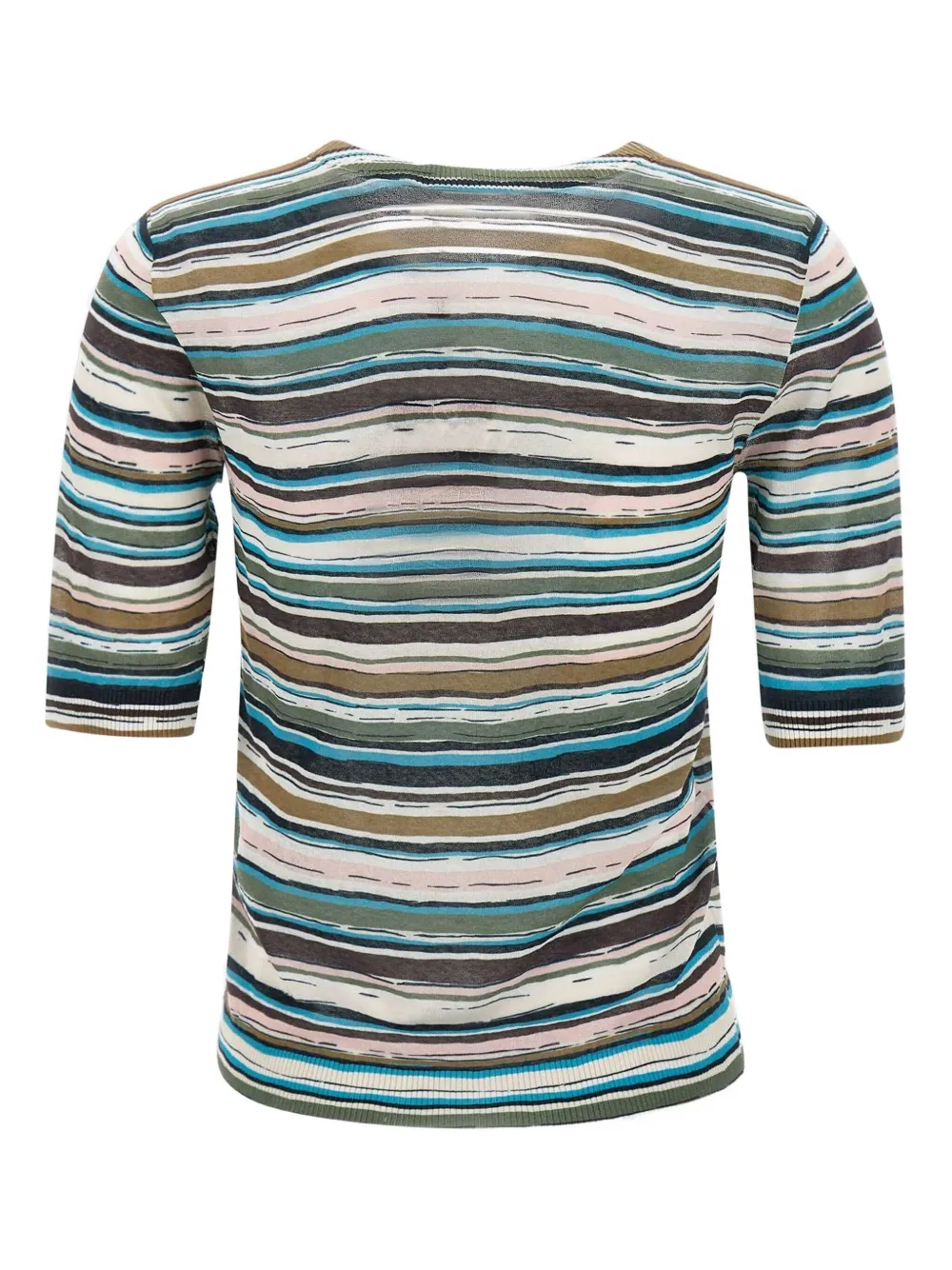 Max Mara Comodo jumper Groen