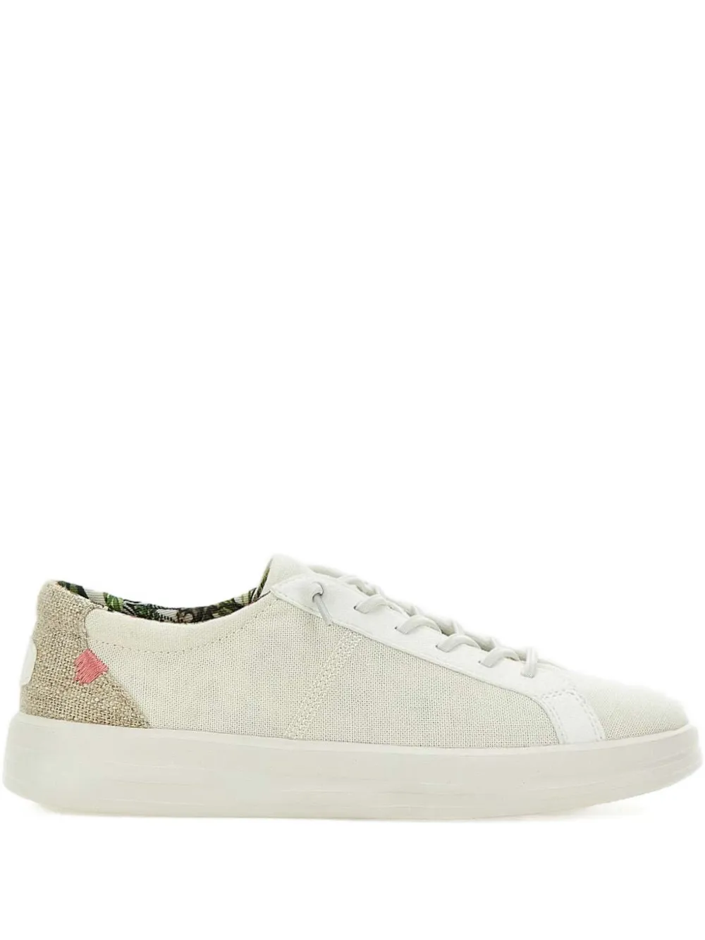 Hey Dude Karina sneakers | White | Image 1