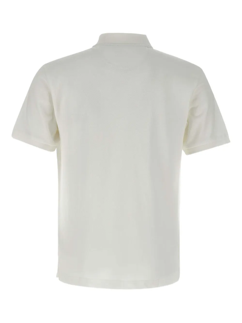 La Martina Camisa polo com logo bordado | Image 2
