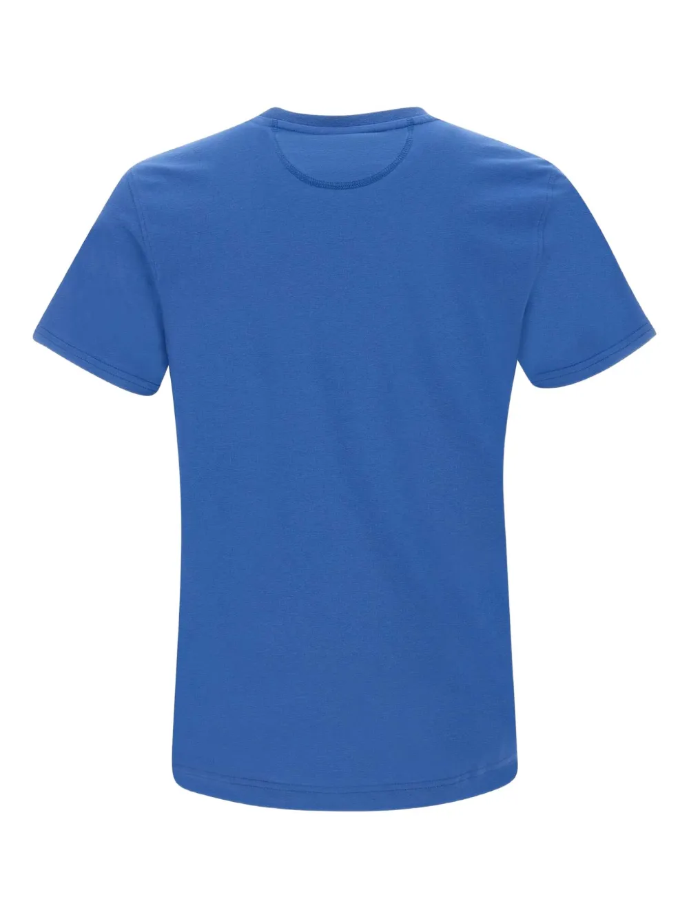 La Martina logo-print crew-neck t-shirt | T-Shirts | Image 2
