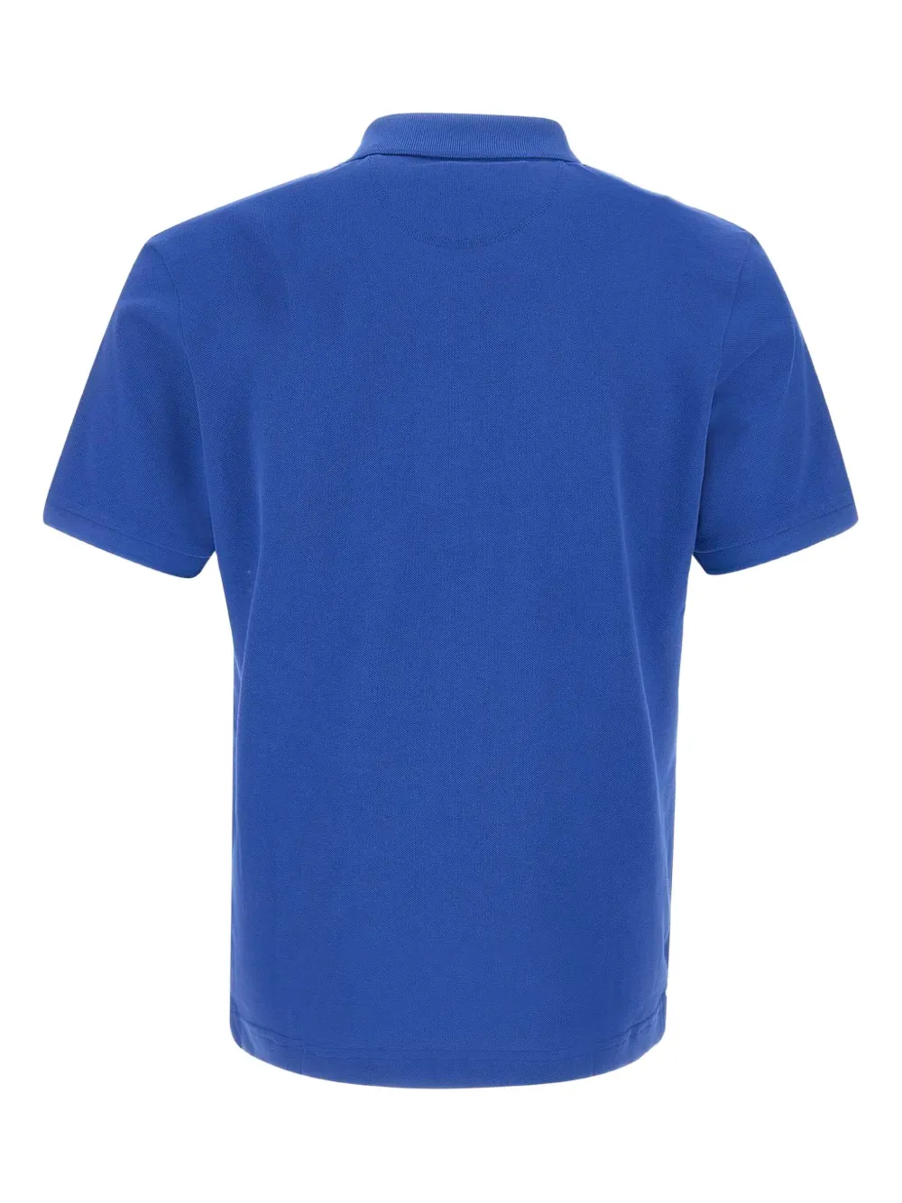 La Martina logo-embroidered polo shirt | Image 2