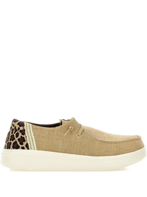 Hey Dude Wendy loafers
