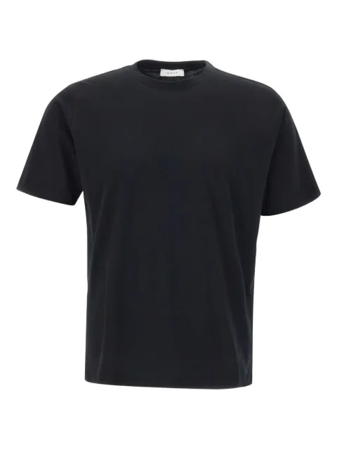 DIKTAT crew-neck t-shirt