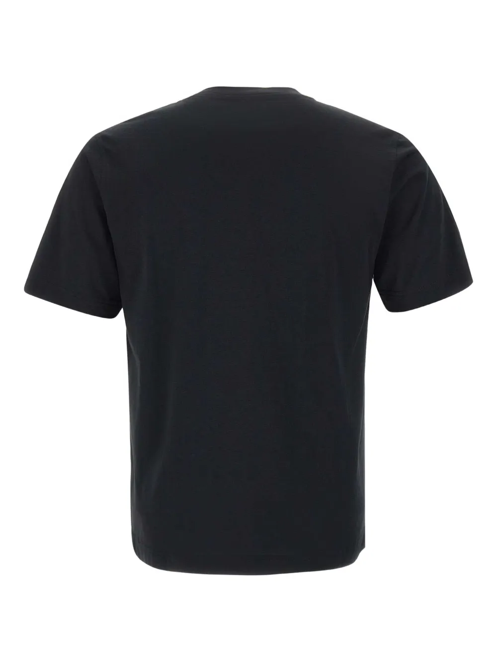 DIKTAT crew-neck t-shirt | T-Shirts | Image 2