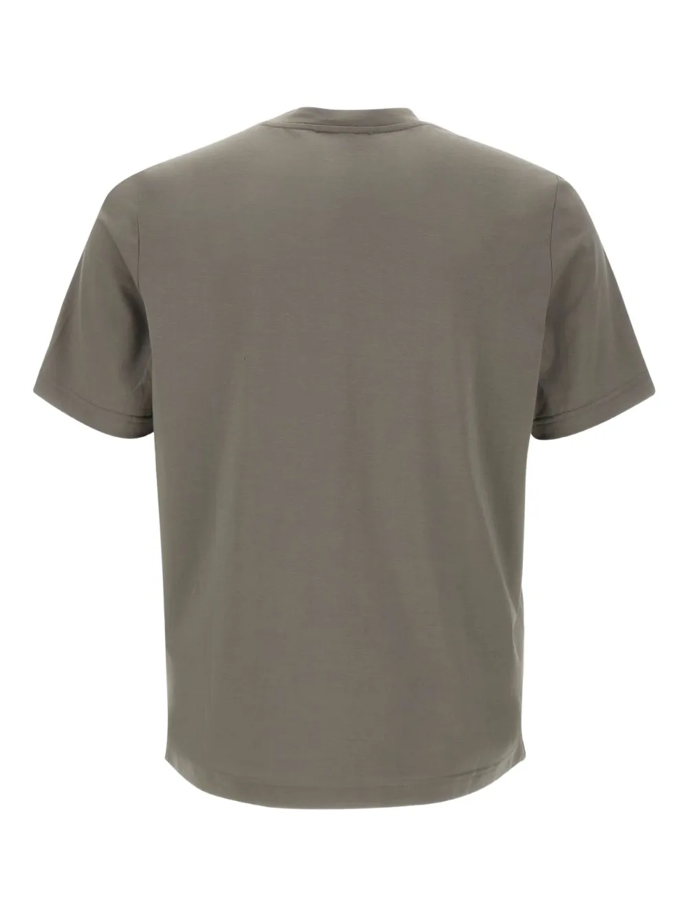 DIKTAT short-sleeve t-shirt | Neutrals | Image 1