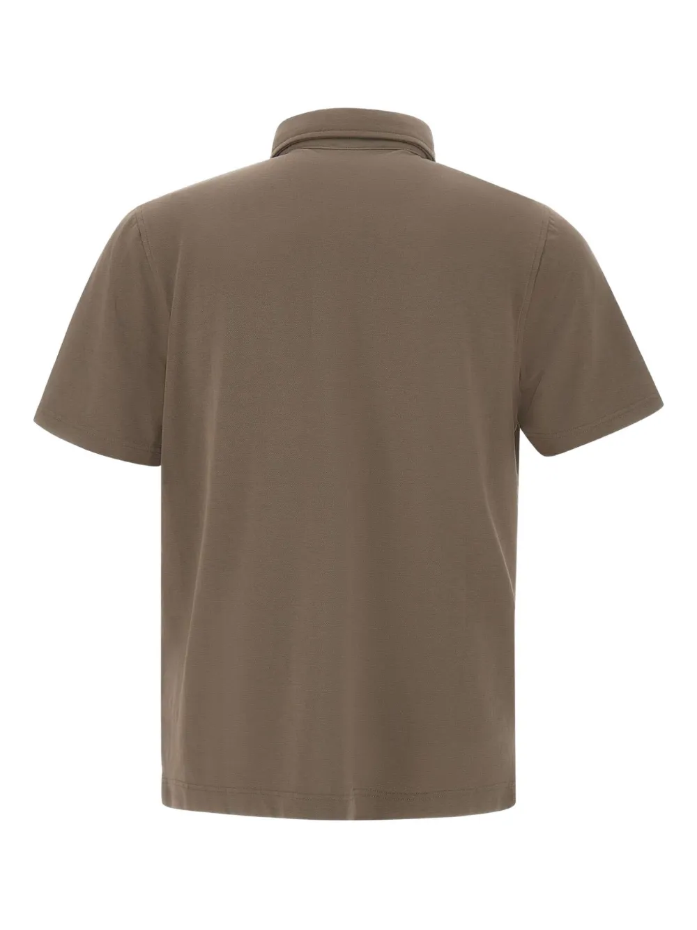 DIKTAT short sleeve polo shirt | Image 2