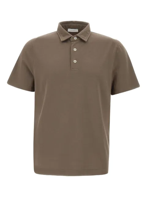 DIKTAT short sleeve polo shirt