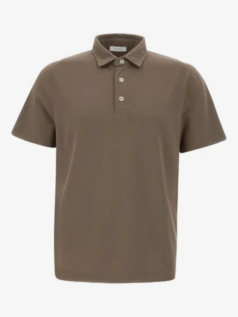 DIKTAT Kurzärmeliges Poloshirt