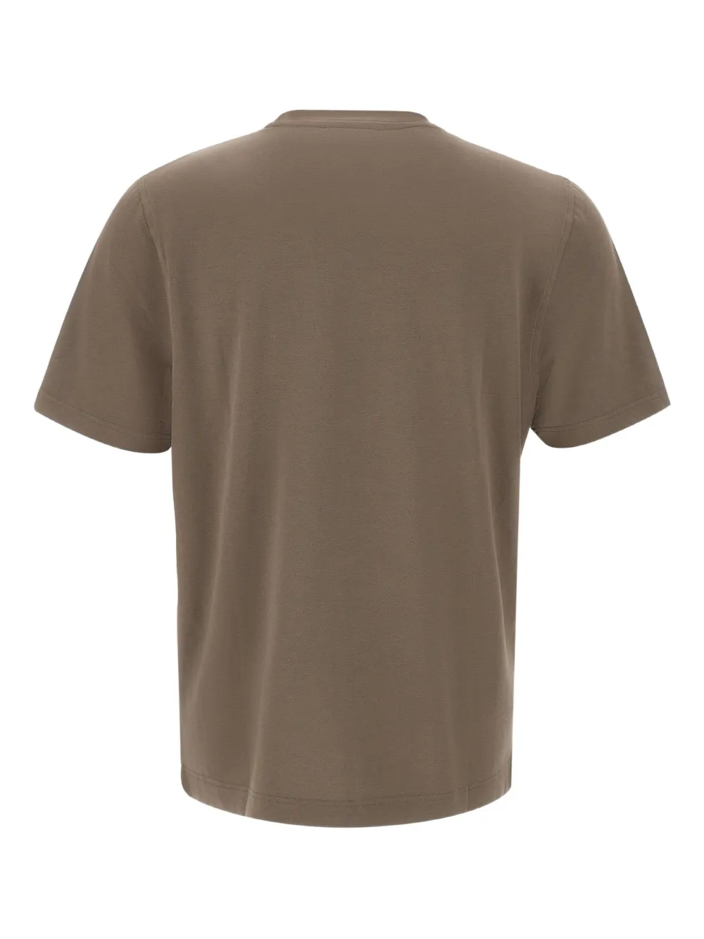 DIKTAT short-sleeve crew-neck t-shirt | T-Shirts | Image 2