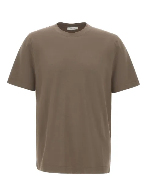 DIKTAT short-sleeve crew-neck t-shirt