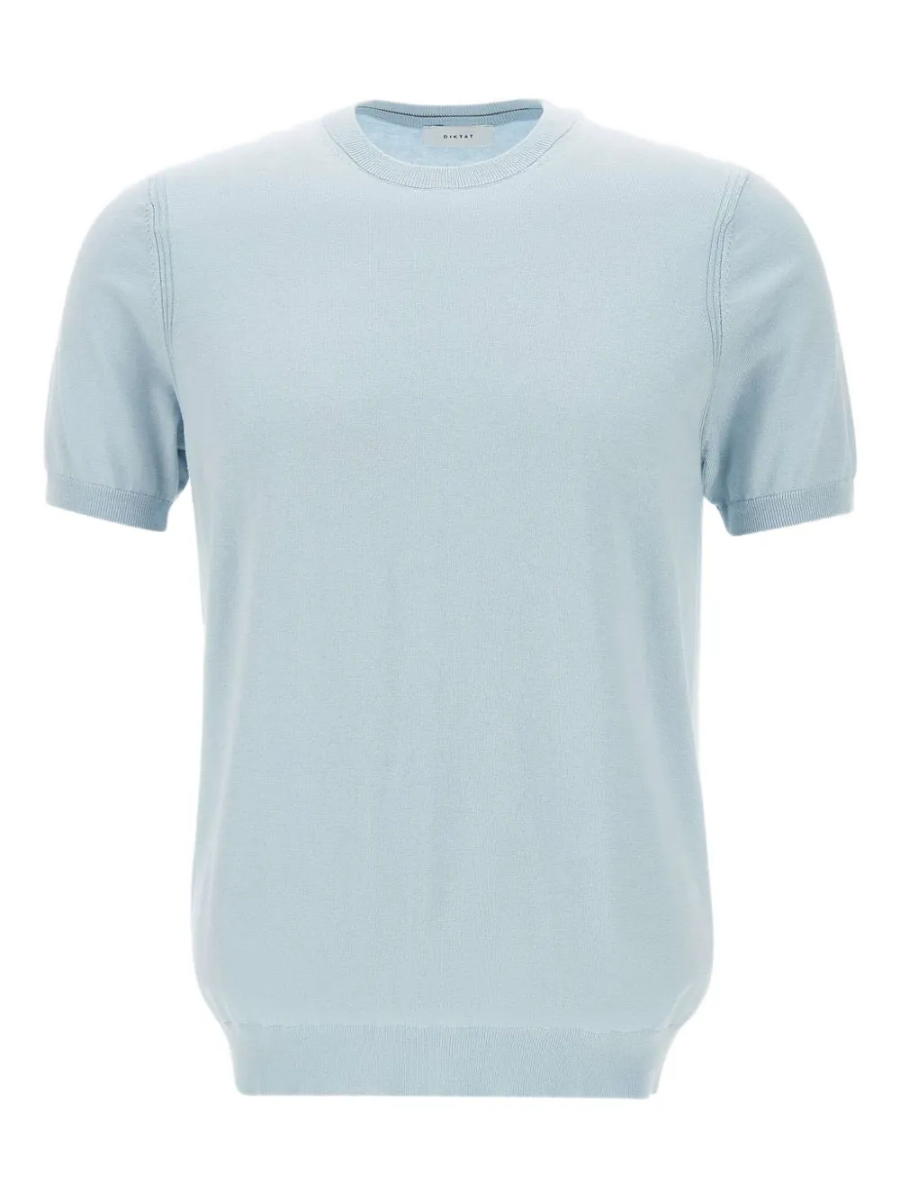 short-sleeve sweater